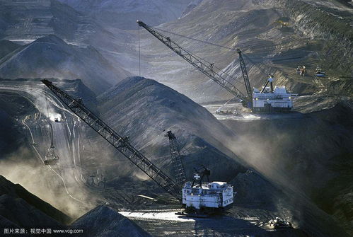 2018年5月 煤炭行业多重利好共振，煤股抄底良机显现