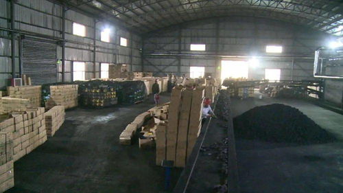 洁净型煤走俏全国市场 化工产品升级助力绿色能源转型