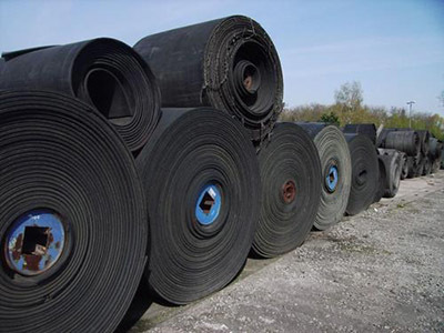 浅析聚酯输送带在水产品行业中的安装技巧