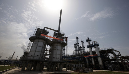 加码中国煤化工领域 空气产品公司收购壳牌煤气化业务，布局清洁能源新赛道