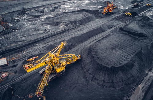 从一吨煤炭的价格，到贺兰山千年地火的警示 资源价值与生态之殇