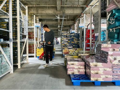 新消费引领国内大循环 拼多多等平台重塑互联网农业消费产业链